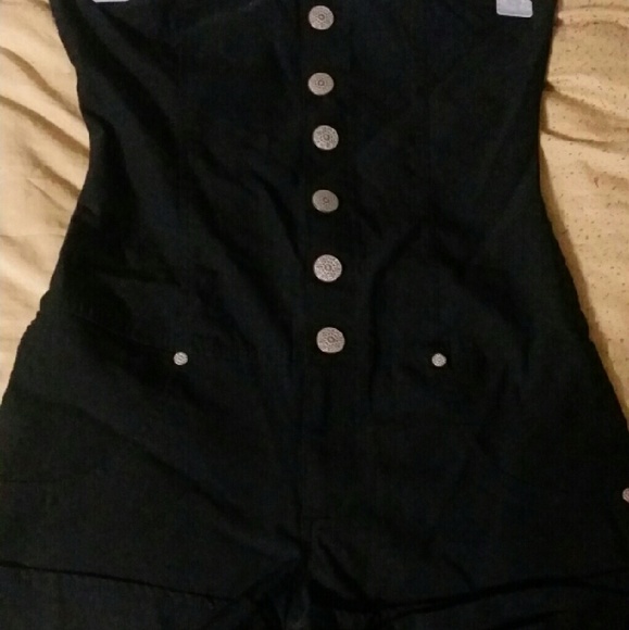 Rompers