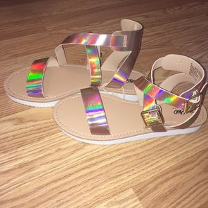 Sandals