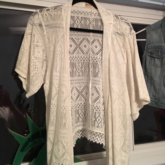 Cardigan/Kimono - Picture 1 of 1