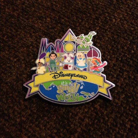 Jewelry - Disney Pin