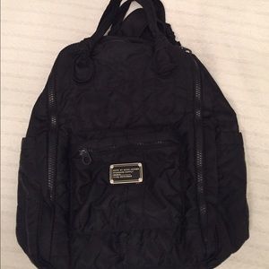 MARC JACOBS PRETTY NYLON BACKPACK