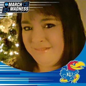 Meet your Posher, Carolyn