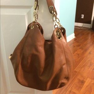Michael Kors handbag