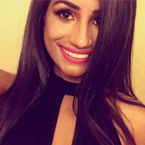 Meet your Posher, Sheena