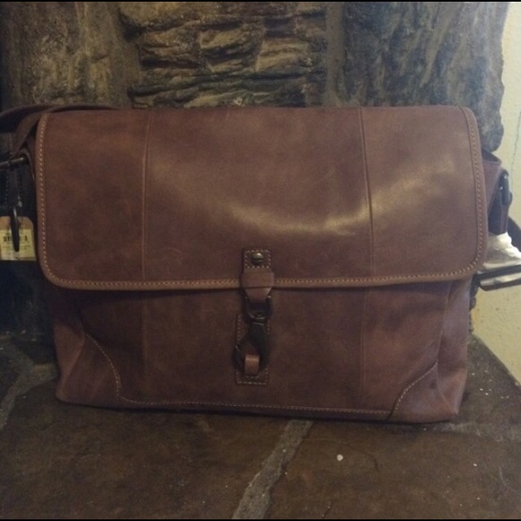 fossil men messgr