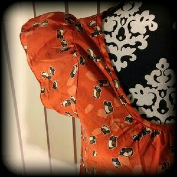 Modcloth blouse - Picture 2 of 4