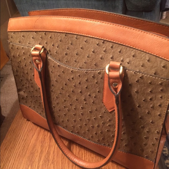 Handbag