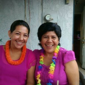 Meet your Posher, Erika