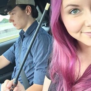 Meet your Posher, Brianna