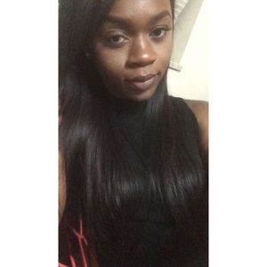 Meet your Posher, Ajiri