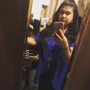 Meet your Posher, Julissa