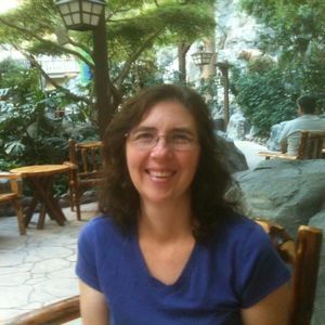 Meet your Posher, Donna