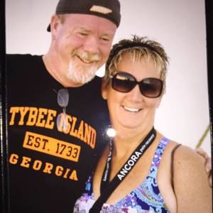 Meet your Posher, Trish