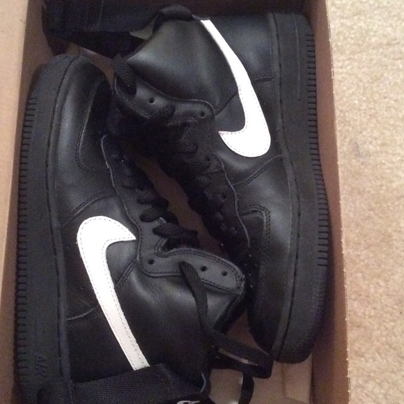 Nike AF1 - Picture 3 of 4