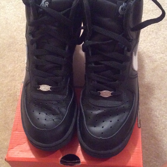 Nike AF1 - Picture 4 of 4