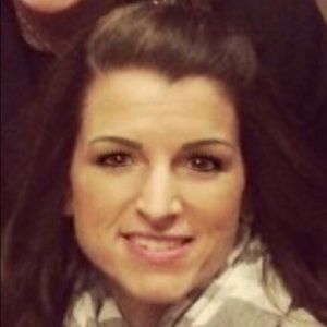 Meet your Posher, Christy