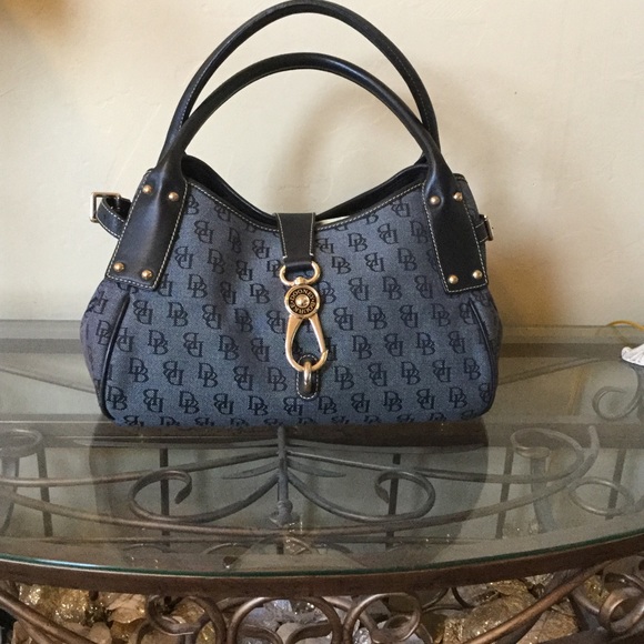 Vintage Dooney & Bourke