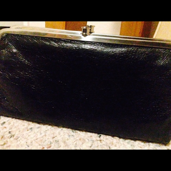 Hobo Lauren wallet