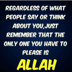 Meet your Posher, Lashirah