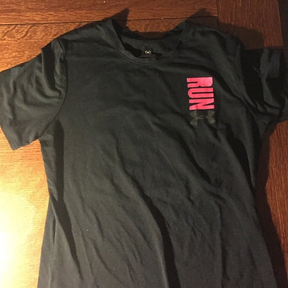 Under armour Shirt