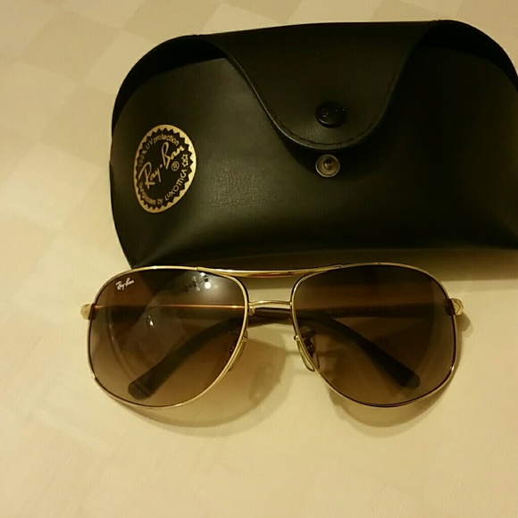 Gorgeous rayban sunglasses