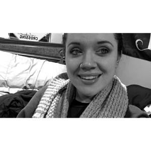 Meet your Posher, Liana