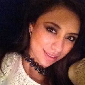 Meet your Posher, Secia valeria