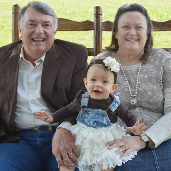 Meet your Posher, Beth