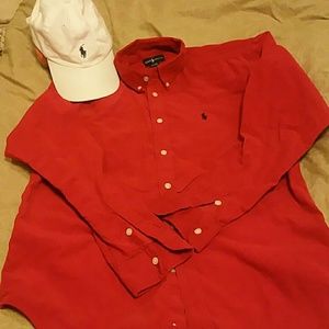Ralph Lauren Polo Shirt