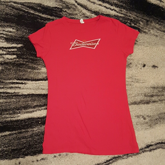 Budweiser Tshirt