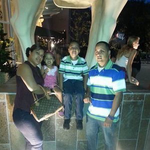 Meet your Posher, Widalys