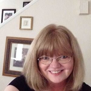 Meet your Posher, Debby