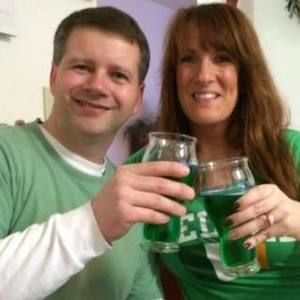 Meet your Posher, Patty