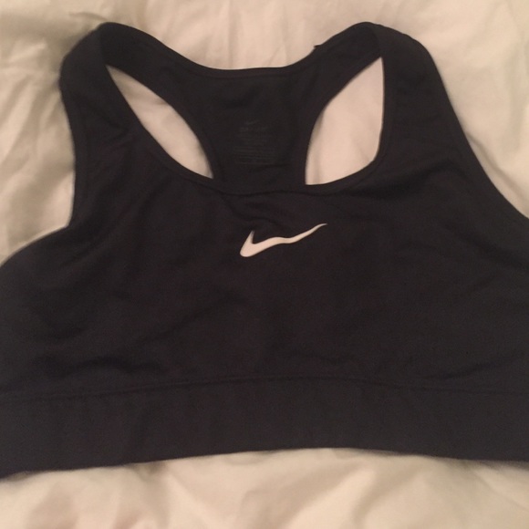 Nike sports bra