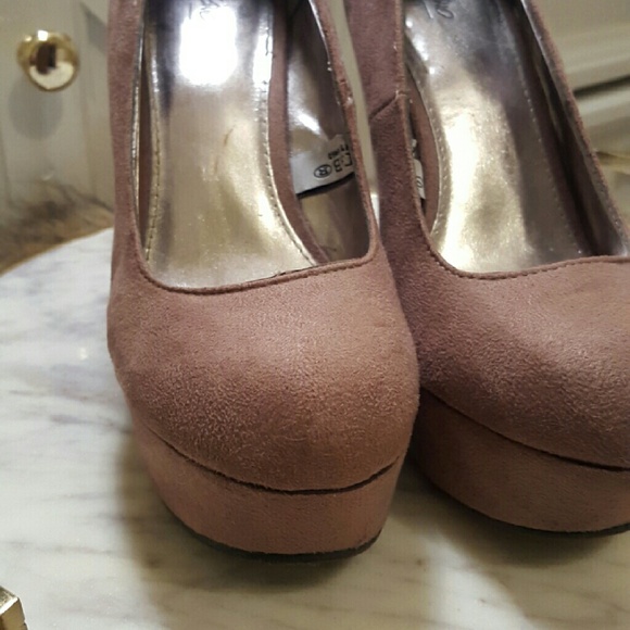 Wedges - Picture 3 of 4