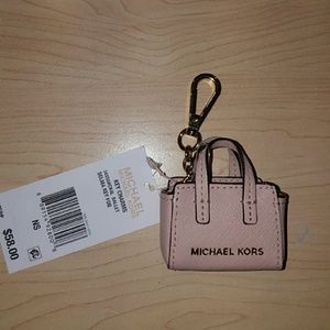 Michael Kors key chain