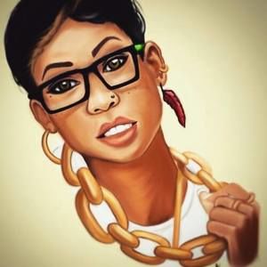 Meet your Posher, Minnie