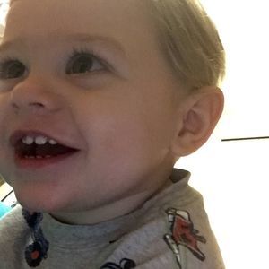 Meet your Posher, Kim