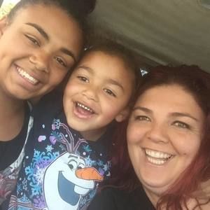 Meet your Posher, Kate