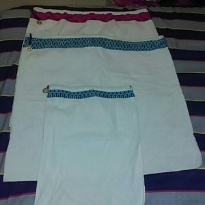 Tory Burch dust bags