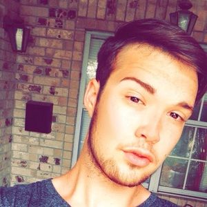 Meet your Posher, James