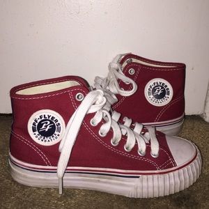PF Flyers!