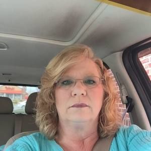 Meet your Posher, Karen