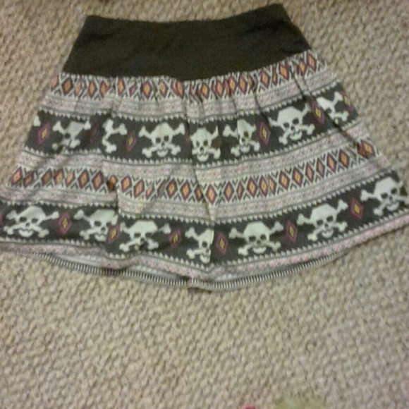 Womens skirt