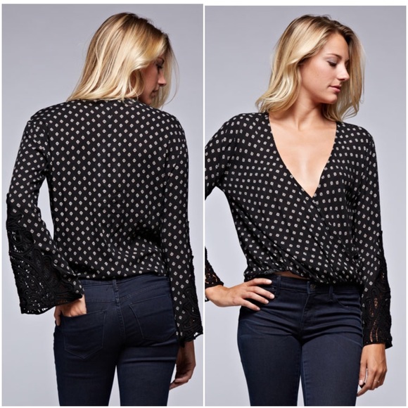 Crochet Crossover - Picture 2 of 3