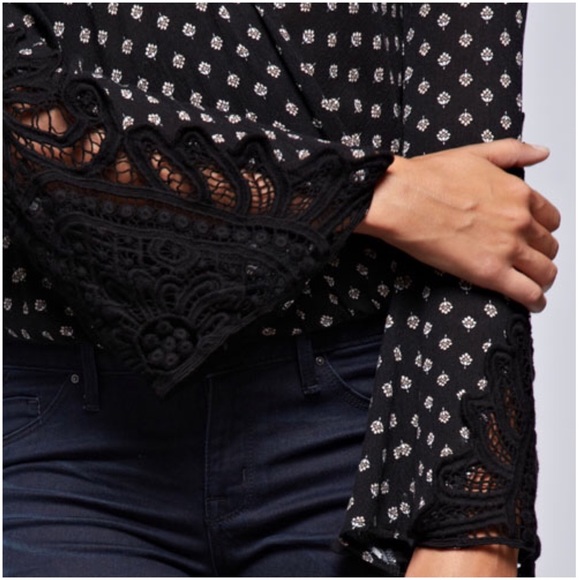 Crochet Crossover - Picture 3 of 3