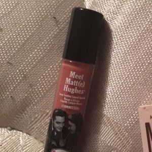 The Balm-make an offer