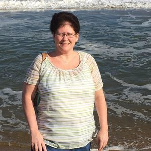 Meet your Posher, Julie