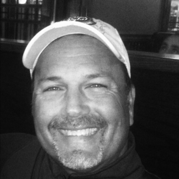 Meet your Posher, Dwayne - Picture 1 of 1