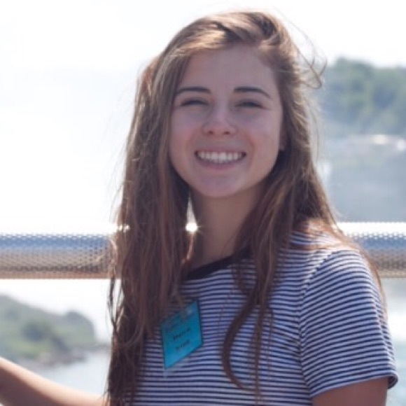 Meet your Posher, Kristina - Picture 1 of 1